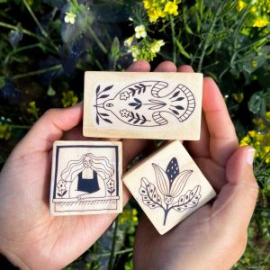 Kit Primavera x @pepaespinoza