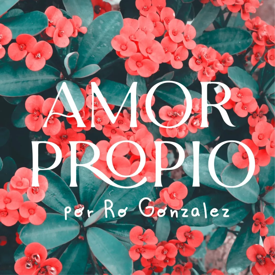 Kit Amor propio x @rogonzaaaalez