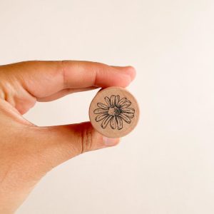 Mini Timbre · Manzanilla