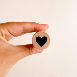 Mini Timbre · Corazon
