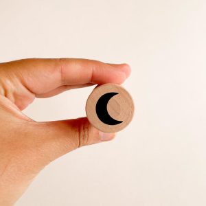 Mini Timbre · Luna