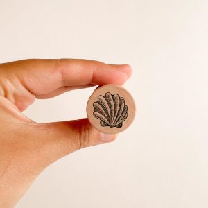 Mini Timbre · Conchita