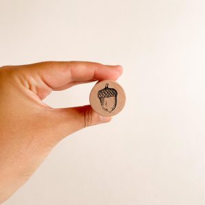 Mini Timbre · Bellota