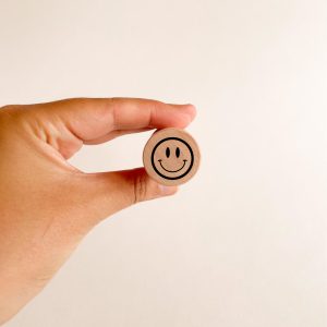 Mini Timbre · Carita Feliz