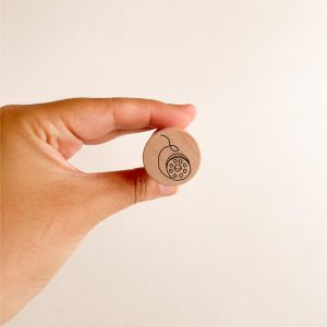 Mini Timbre · Bobina Coser