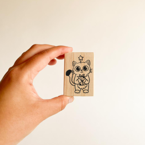 Timbre · Gato Navideño