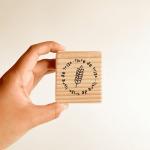 Timbre · Libre de Trigo