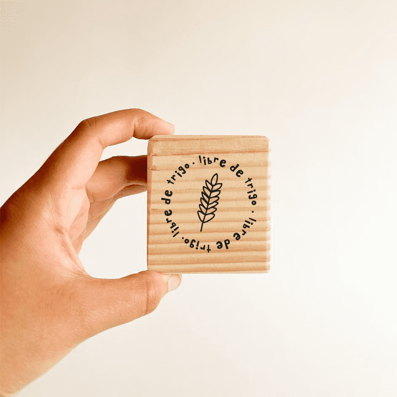 Timbre · Libre de Trigo