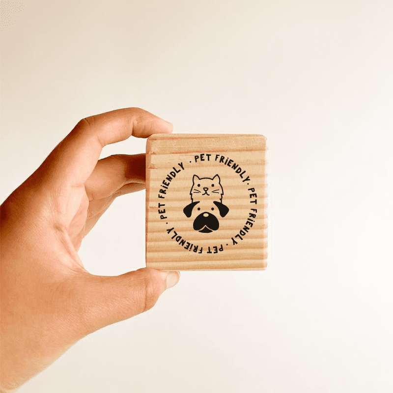 Timbre · Pet Friendly