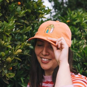 Jockey Bordado Casita 🏠