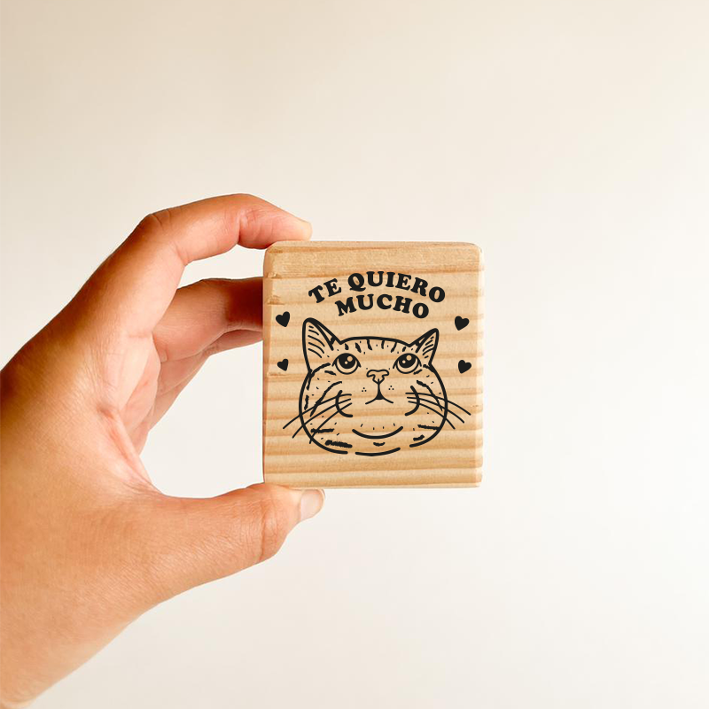 Timbre · Te quiero mucho @ungutano