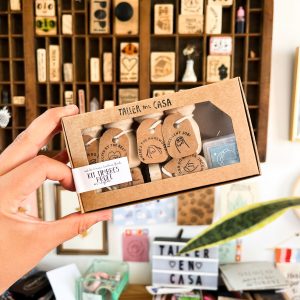 Kit Profe Flork Ingles