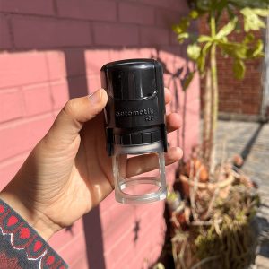 Automatico 930 - 3 cm de diametro