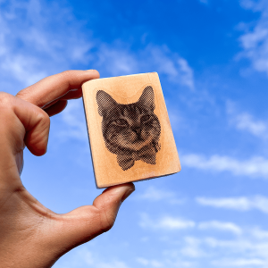 Personalizado Mascota