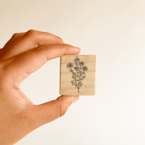 Timbre · Hierba Manzanilla