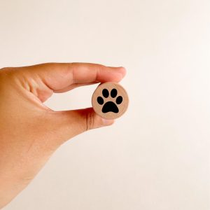 Mini Timbre · Patita