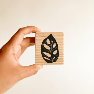 Timbre · Monstera Adansonii