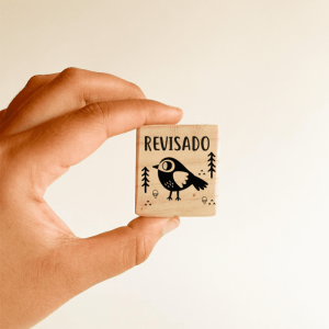 Timbre · Revisado Pajarito