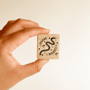 Timbre · Revisar y Corregir