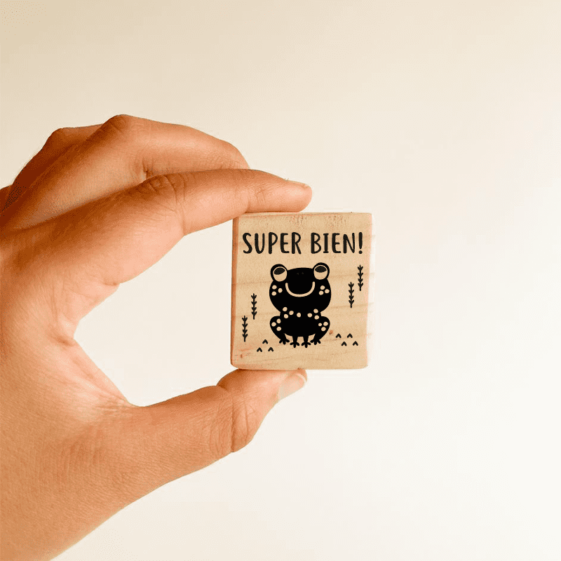 Kit Profesores Infantil x @pajaritodemimbre - Imagen 5