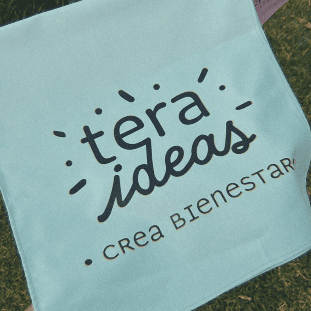 Camino de Mesa Personalizado - Imagen 3