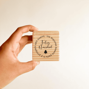 Timbre · Feliz Navidad, los mejores deseos