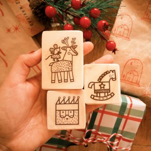 Kit Navidad x @Michelle Koryzma