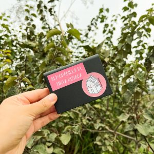 Tinta colores especiales (papel y cartón)