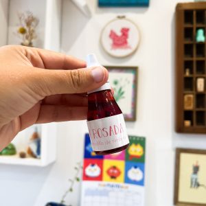 Recarga tinta colores especiales botella 30 ml