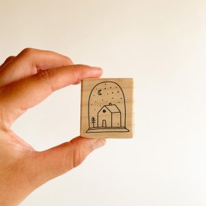 Timbre · Casa Bola de Cristal