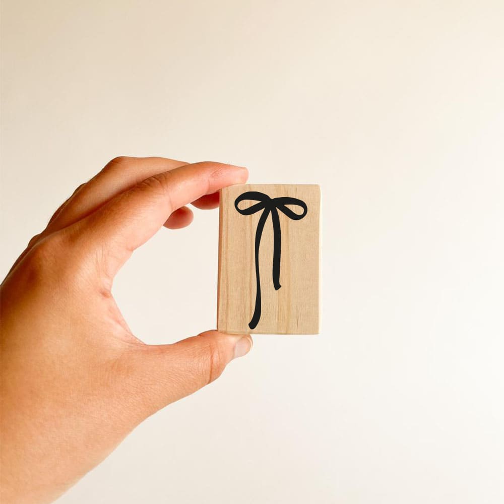 Timbre · Lazo largo