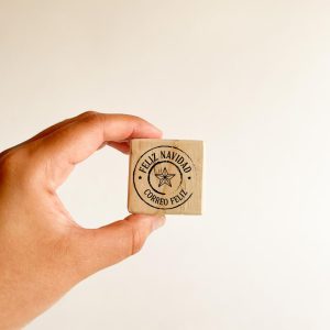 Timbre · Correo feliz · Estrella