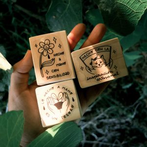 Kit Oficios x Unhechizo